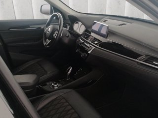 BMW X1 xdrive18d xLine auto