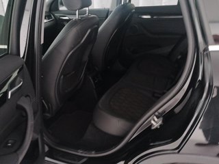 BMW X1 xdrive18d xLine auto