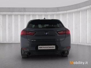 BMW X2 xdrive18d msport auto