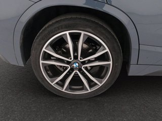 BMW X2 xdrive18d msport auto