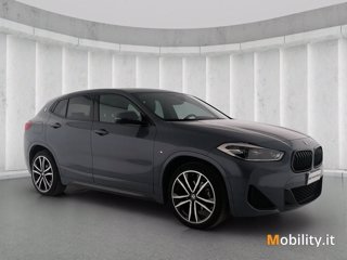 BMW X2 xdrive18d msport auto