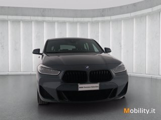 BMW X2 xdrive18d msport auto