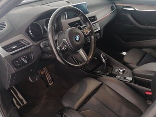 BMW X2 xdrive18d msport auto