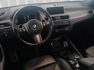 BMW X2 xdrive18d msport auto