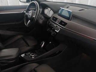 BMW X2 xdrive18d msport auto