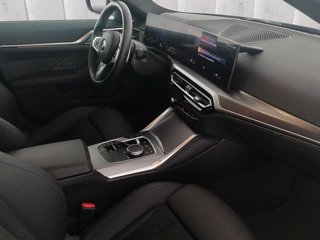 BMW 420d gran coupe mhev 48v xdrive msport auto