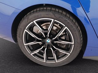 BMW 420d gran coupe mhev 48v xdrive msport auto