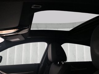 BMW 420d gran coupe mhev 48v xdrive msport auto