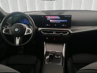 BMW 420d gran coupe mhev 48v xdrive msport auto