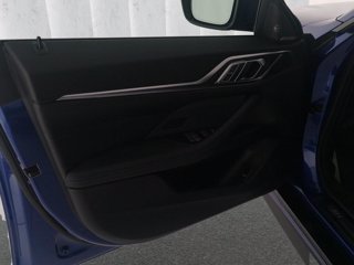 BMW 420d gran coupe mhev 48v xdrive msport auto