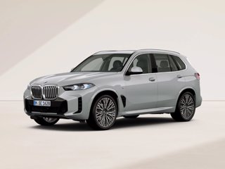 BMW X5 xdrive40i MSport Pro auto
