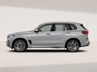 BMW X5 xdrive40i MSport Pro auto