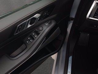BMW X5 xdrive40i MSport Pro auto