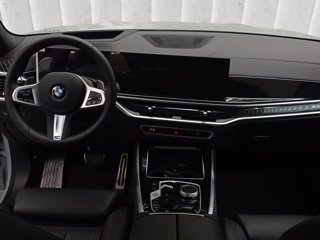 BMW X5 xdrive40i MSport Pro auto