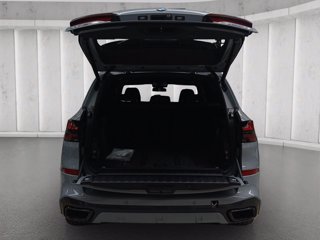 BMW X5 xdrive40i MSport Pro auto