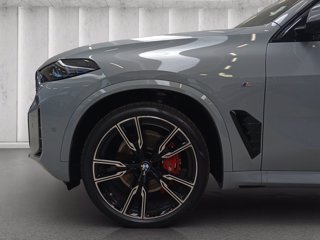 BMW X5 xdrive40i MSport Pro auto