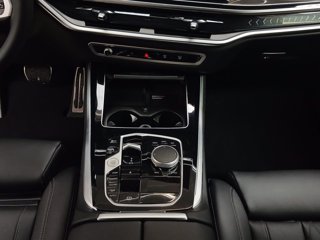 BMW X5 xdrive40i MSport Pro auto