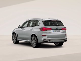BMW X5 xdrive40i MSport Pro auto
