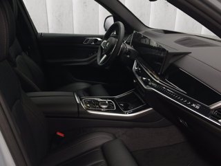 BMW X5 xdrive40i MSport Pro auto