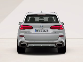 BMW X5 xdrive40i MSport Pro auto