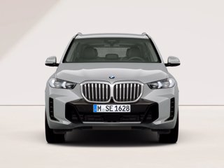 BMW X5 xdrive40i MSport Pro auto