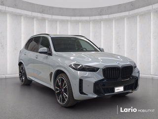 BMW X5 xdrive40i MSport Pro auto