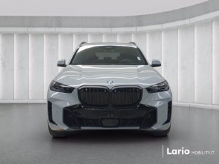 BMW X5 xdrive40i MSport Pro auto