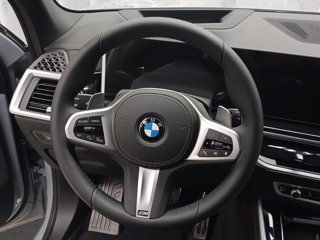 BMW X5 xdrive40i MSport Pro auto