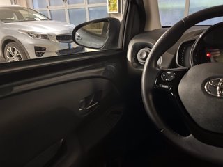 TOYOTA Aygo 5p 1.0 x-fun m-mt 72cv