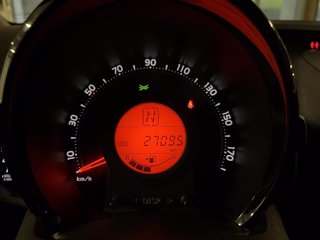 TOYOTA Aygo 5p 1.0 x-fun m-mt 72cv