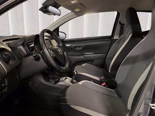 TOYOTA Aygo 5p 1.0 x-fun m-mt 72cv