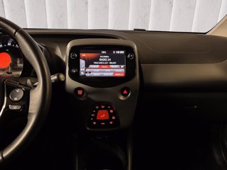TOYOTA Aygo 5p 1.0 x-fun m-mt 72cv