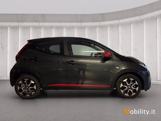 TOYOTA Aygo 5p 1.0 x-fun m-mt 72cv