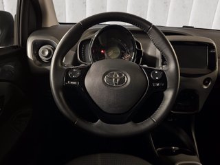 TOYOTA Aygo 5p 1.0 x-fun m-mt 72cv