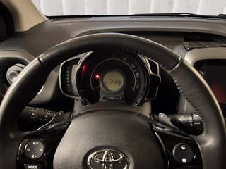 TOYOTA Aygo 5p 1.0 x-fun m-mt 72cv