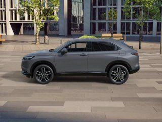 HONDA HR-V 1.5 hev Advance ecvt