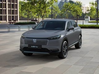 HONDA HR-V 1.5 hev Advance ecvt