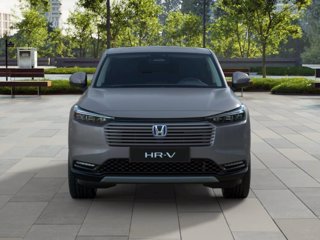 HONDA HR-V 1.5 hev Advance ecvt