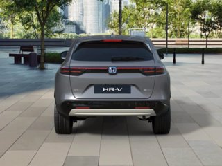 HONDA HR-V 1.5 hev Advance ecvt