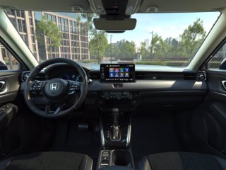 HONDA HR-V 1.5 hev Advance ecvt