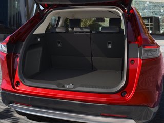 HONDA HR-V 1.5 hev Advance ecvt