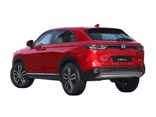 HONDA HR-V 1.5 hev Advance ecvt
