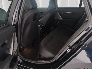 BMW 520d touring 48v xdrive msport pro auto