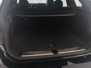 BMW 520d touring 48v xdrive msport pro auto