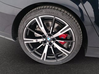 BMW 520d touring 48v xdrive msport pro auto