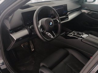 BMW 520d touring 48v xdrive msport pro auto