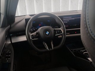 BMW 520d touring 48v xdrive msport pro auto