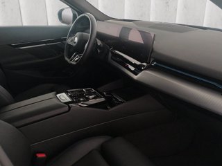 BMW 520d touring 48v xdrive msport pro auto