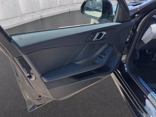 BMW 118d MSport Pro auto