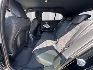 BMW 118d MSport Pro auto